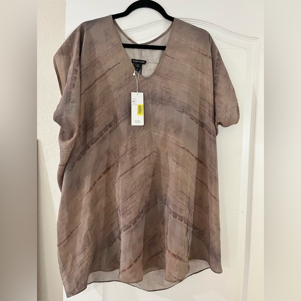 Eileen fisher s